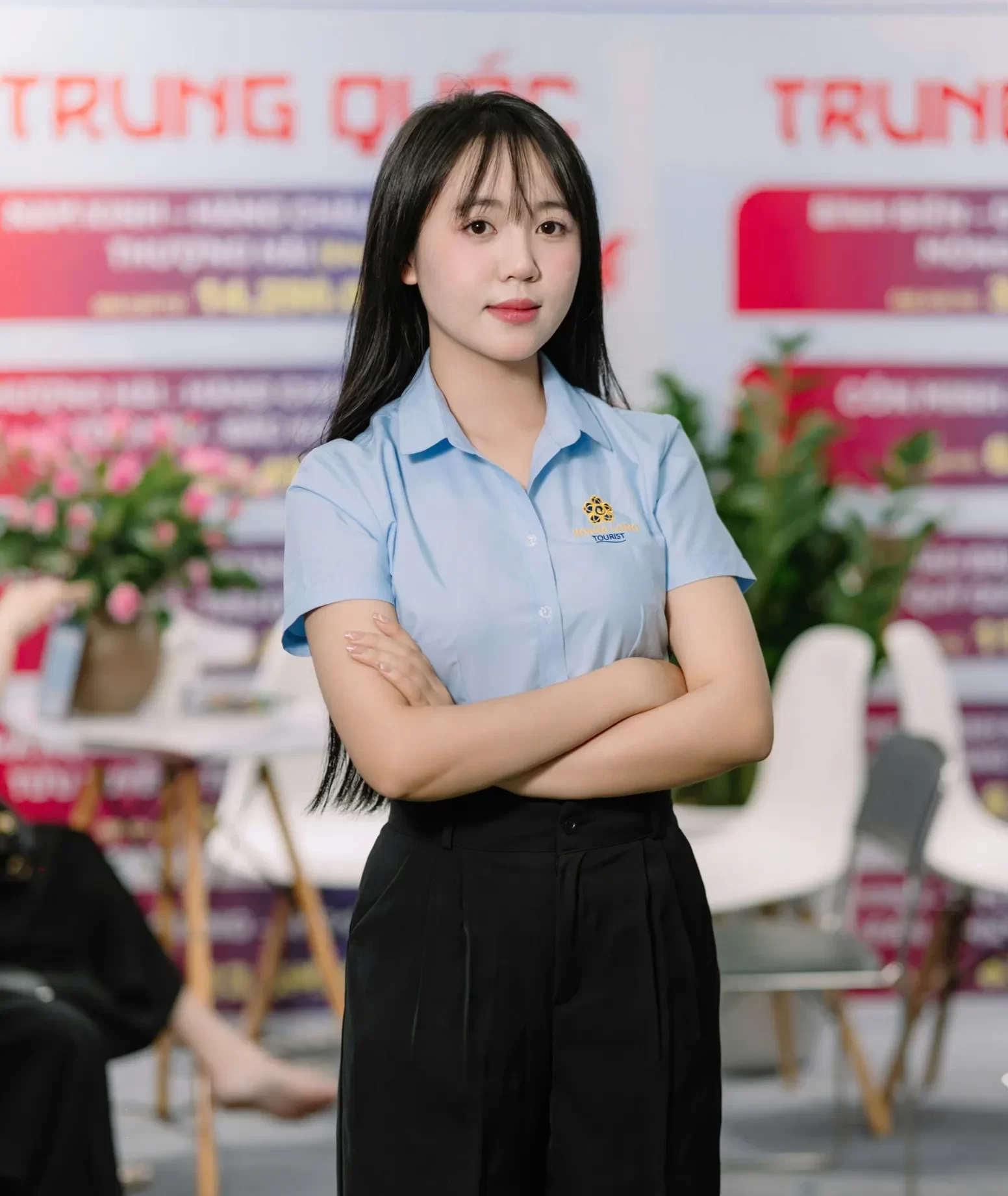 Lê Thị Hằng
