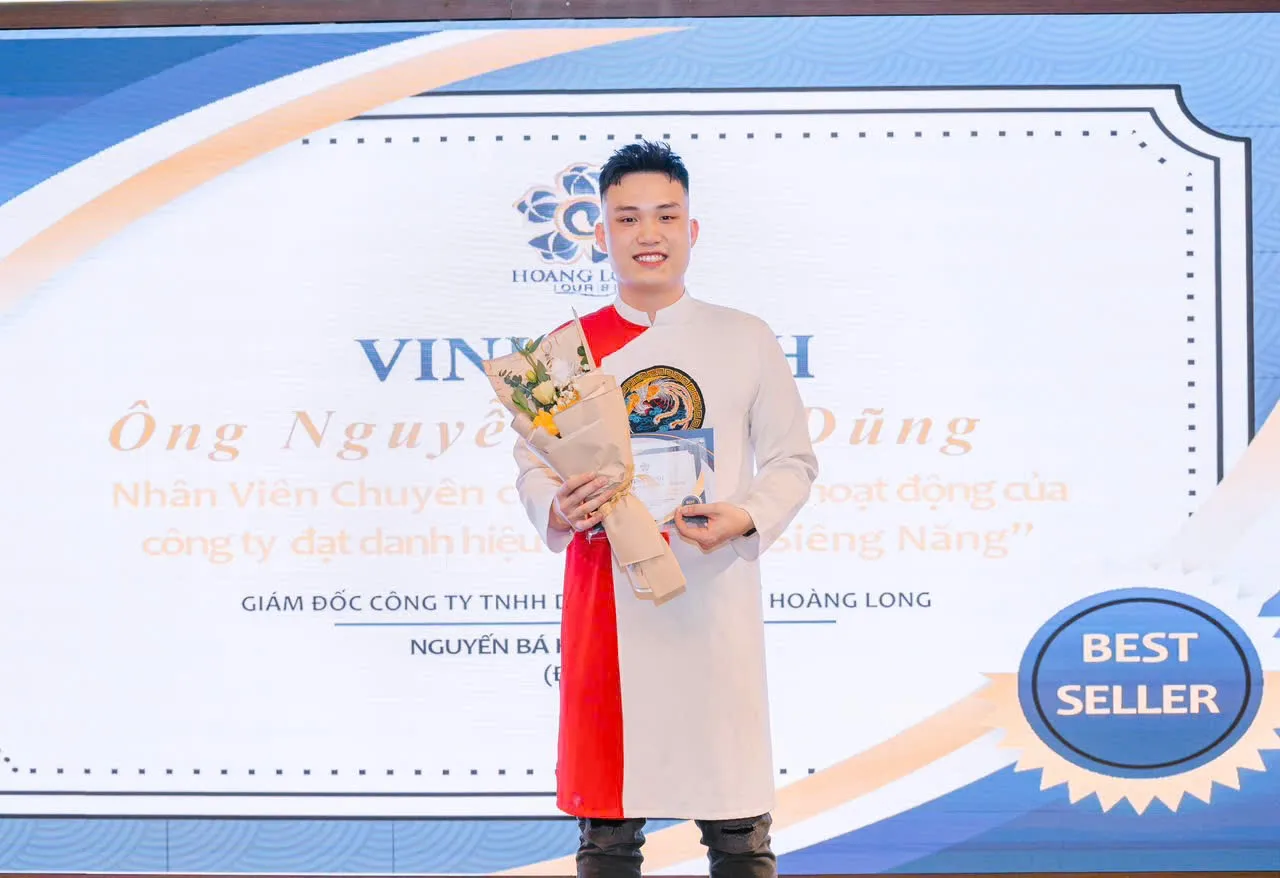 Nguyễn Tiến Dũng